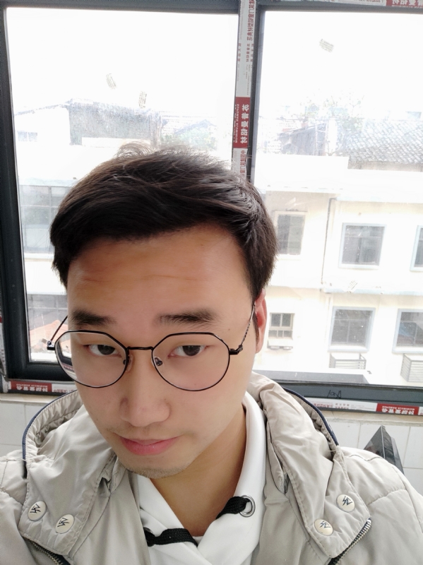 王宇的第一张照片--百色相亲服务中心