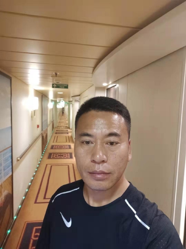 缘的第一张照片--百色相亲服务中心