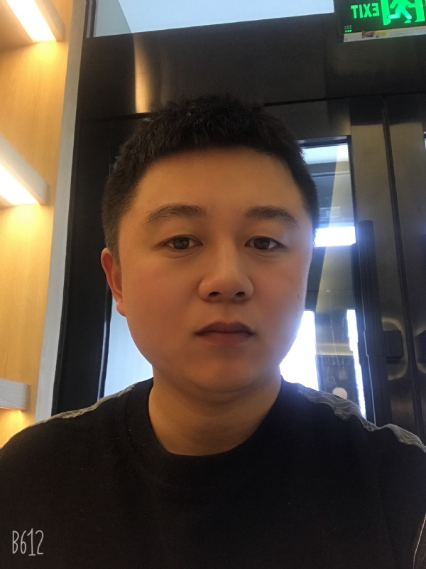 准提的第一张照片--百色相亲服务中心