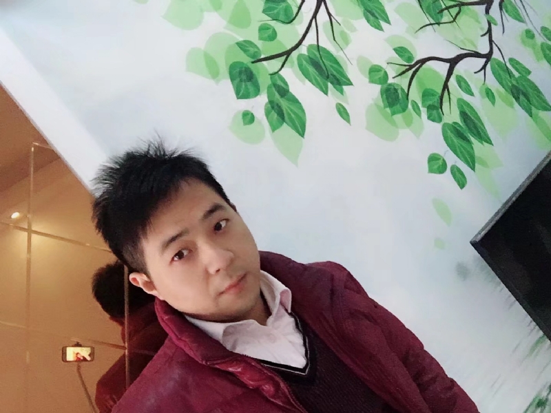 晴空万里的第一张照片--百色相亲服务中心