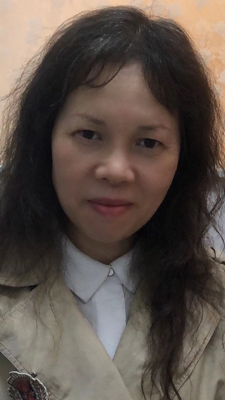 阿红的第一张照片--百色相亲服务中心