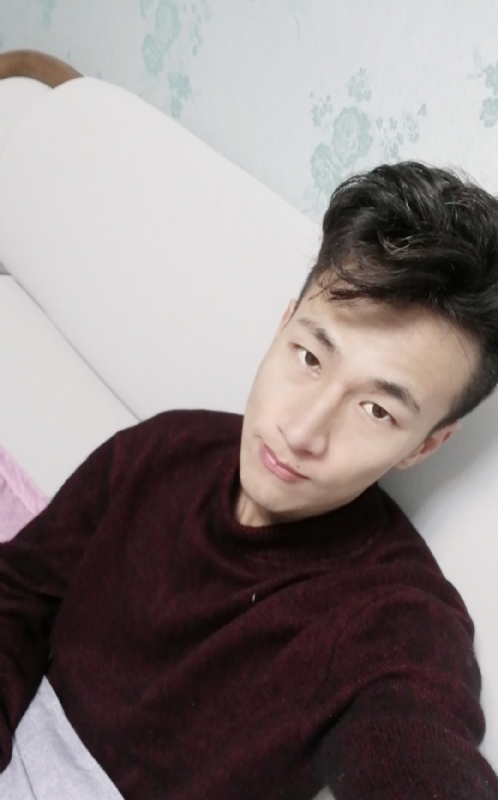 李腾的第一张照片--百色相亲服务中心