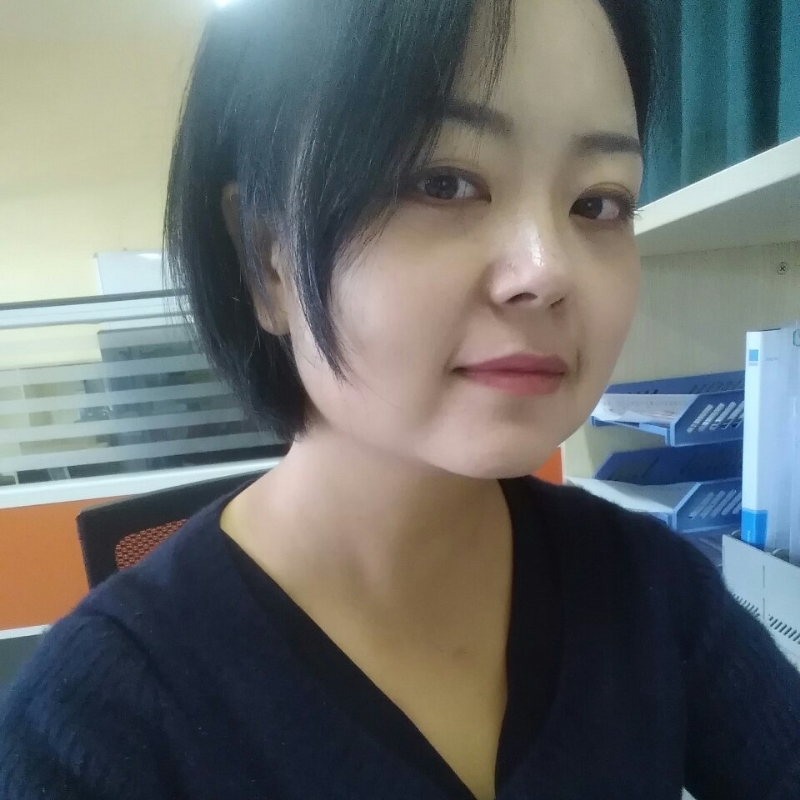 我爱青花瓷的第一张照片--百色相亲服务中心