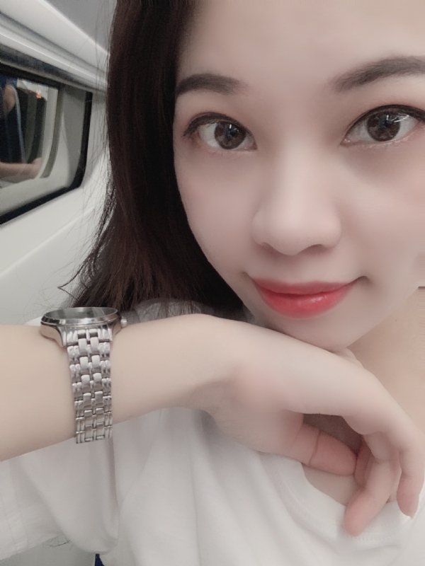 安安123的第一张照片--百色相亲服务中心