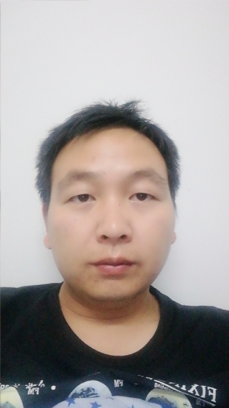 孤帆的第一张照片--百色相亲服务中心