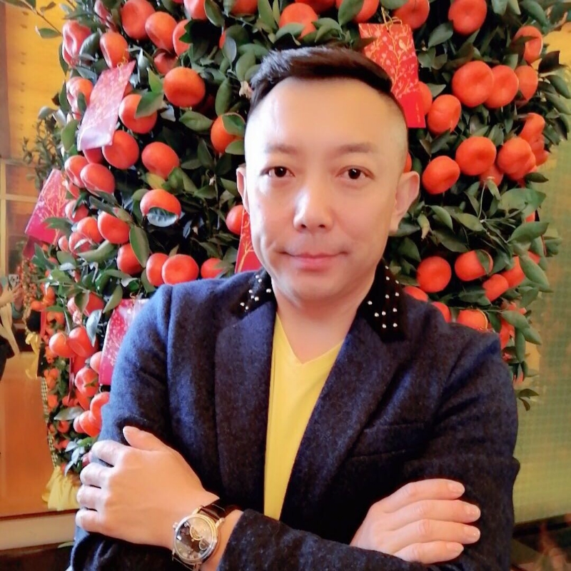 定心大师的第一张照片--百色相亲服务中心