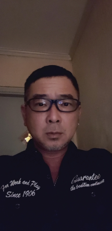 T0NY的第一张照片--百色相亲服务中心