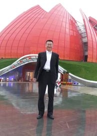 斗转星移的第一张照片--百色相亲服务中心