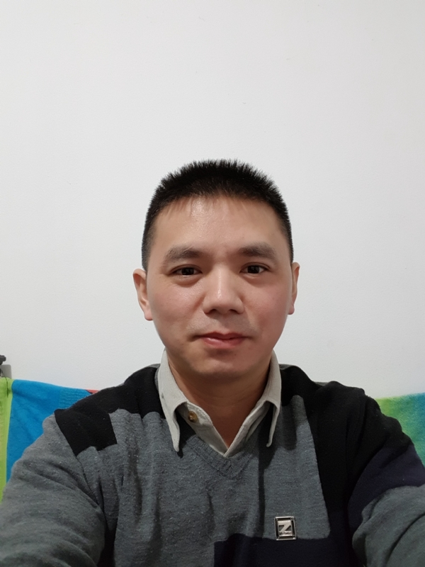 LSQ的第一张照片--百色相亲服务中心