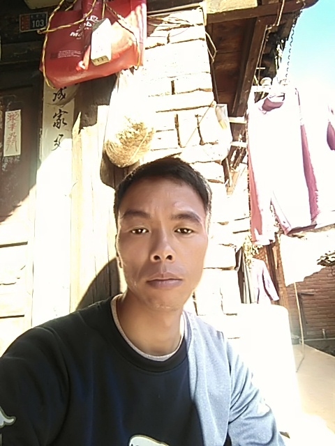 等会就睡的第一张照片--百色相亲服务中心