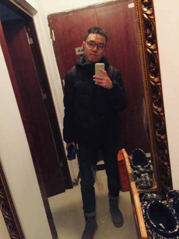 Ashould的第一张照片--百色相亲服务中心