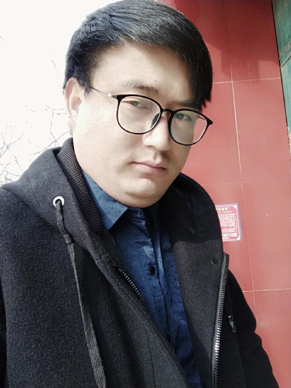 史凯的第一张照片--百色相亲服务中心