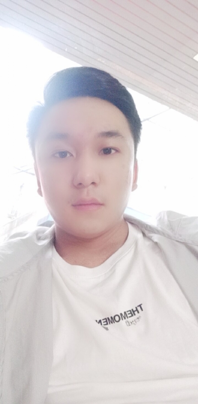 小杨的第一张照片--百色相亲服务中心