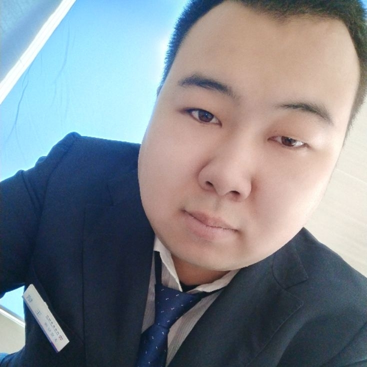 小銘銘的第一张照片--百色相亲服务中心