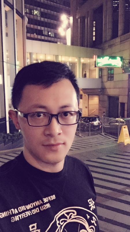 Chen的第一张照片--百色相亲服务中心