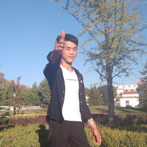 小受的第一张照片--百色相亲服务中心