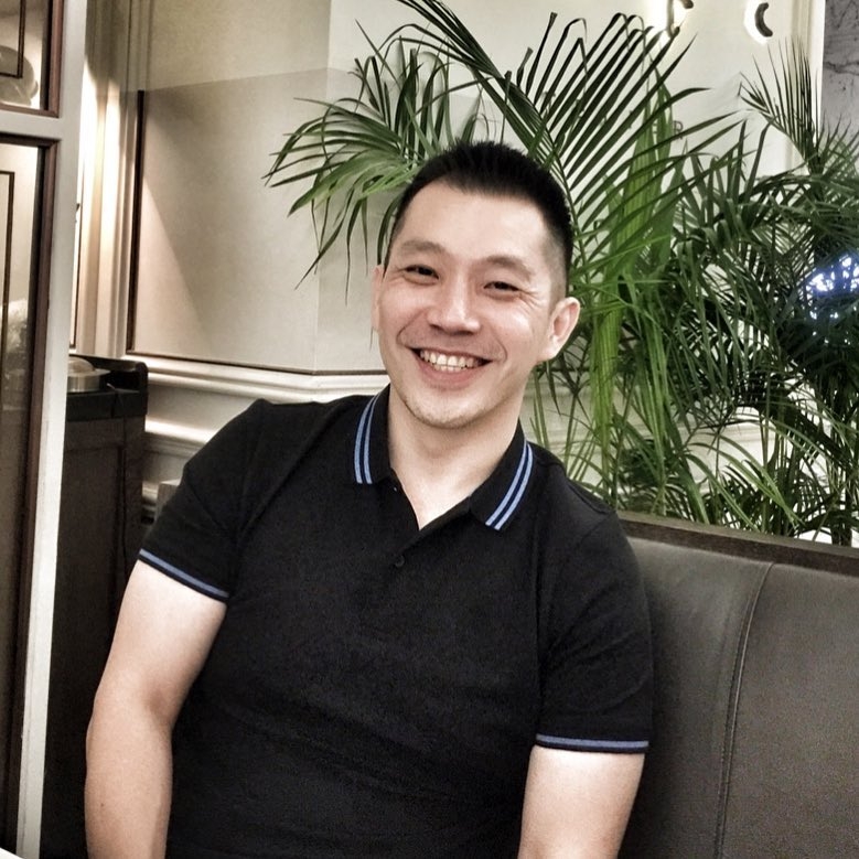 Chan的第一张照片--百色相亲服务中心