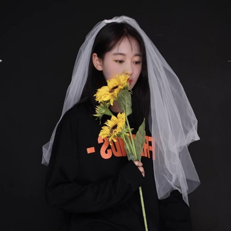 楠楠的第一张照片--百色相亲服务中心