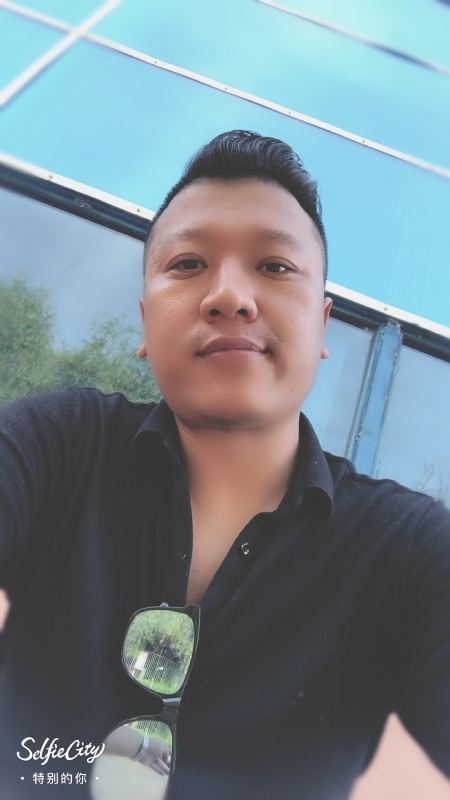 深蓝之钻的第一张照片--百色相亲服务中心