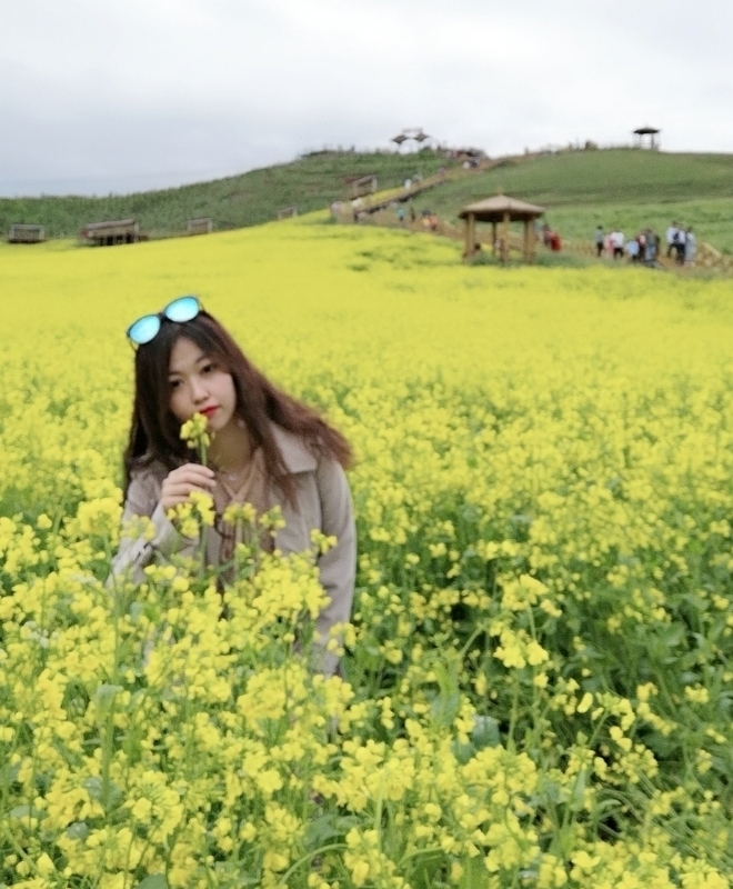 小桃花的第二张照片--百色相亲服务中心