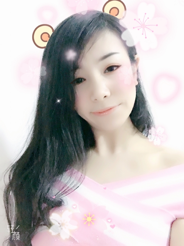 小涵的第一张照片--百色相亲服务中心