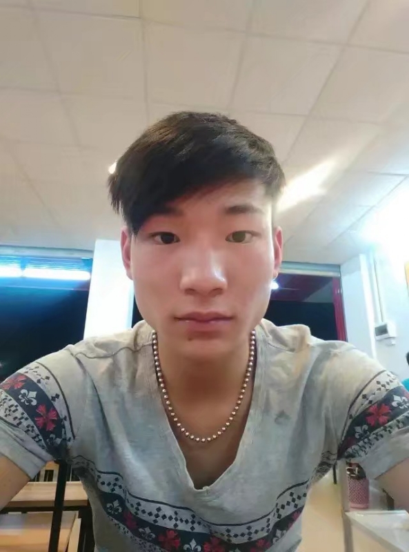 放飞的第一张照片--百色相亲服务中心