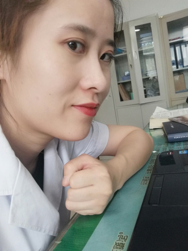 一米阳光的第一张照片--百色相亲服务中心