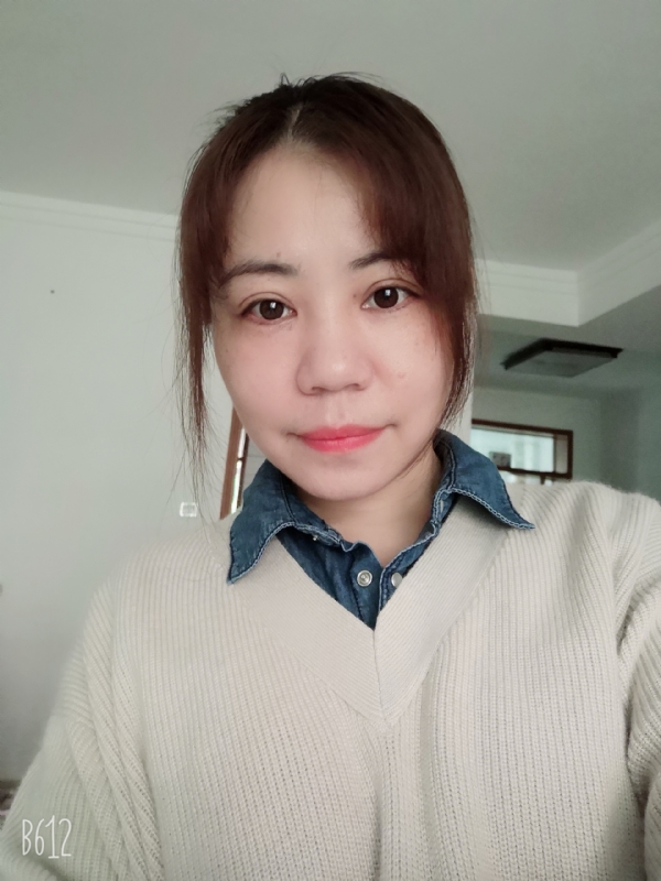 蜗牛慢慢的第一张照片--百色相亲服务中心