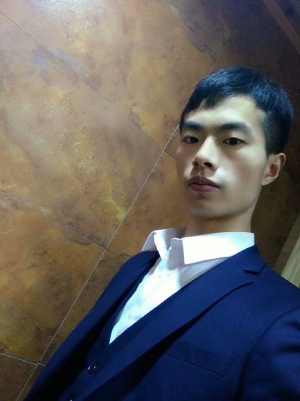 有缘有份的第一张照片--百色相亲服务中心