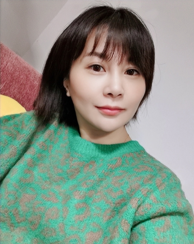 Nikki的第一张照片--百色相亲服务中心