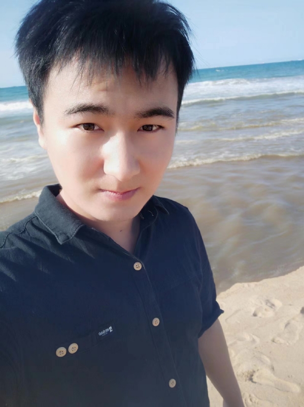 xiaofeng的第一张照片--百色相亲服务中心