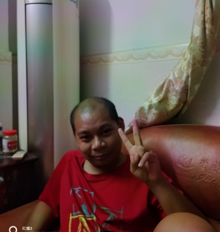 肥煊的第一张照片--百色相亲服务中心