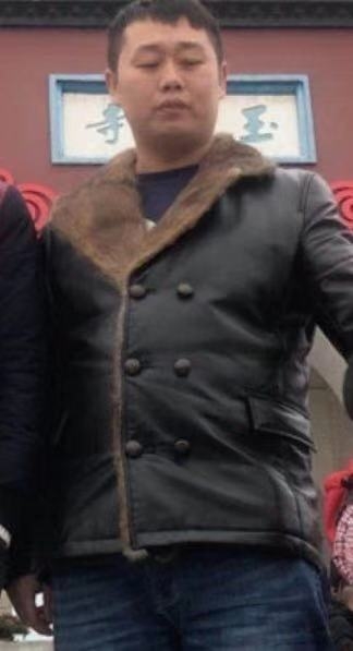 烁烁俊逸的第一张照片--百色相亲服务中心