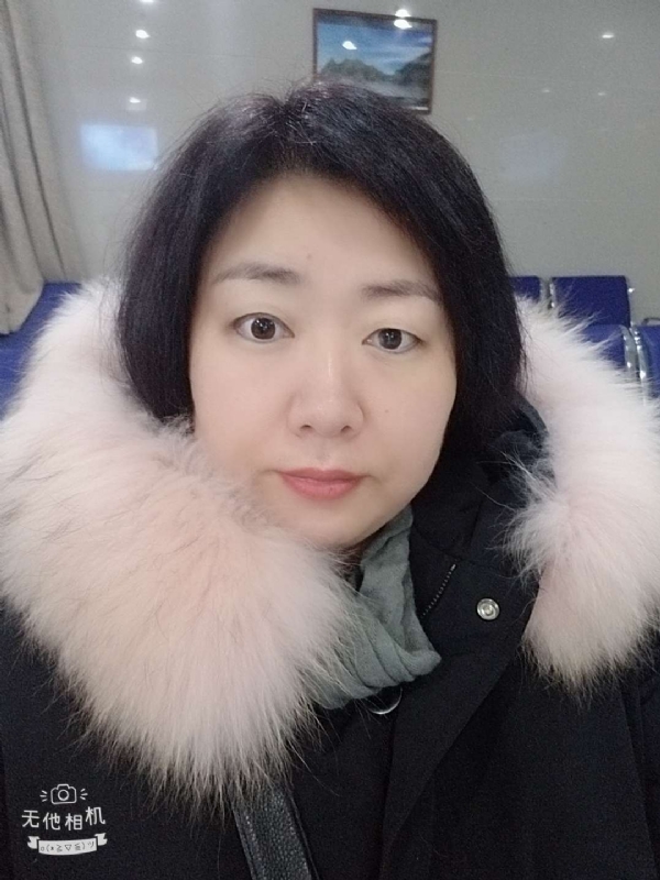 丽丽的第一张照片--百色相亲服务中心