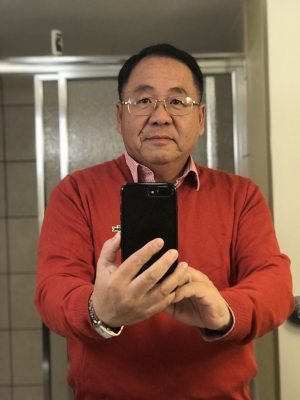 Roger的第一张照片--百色相亲服务中心