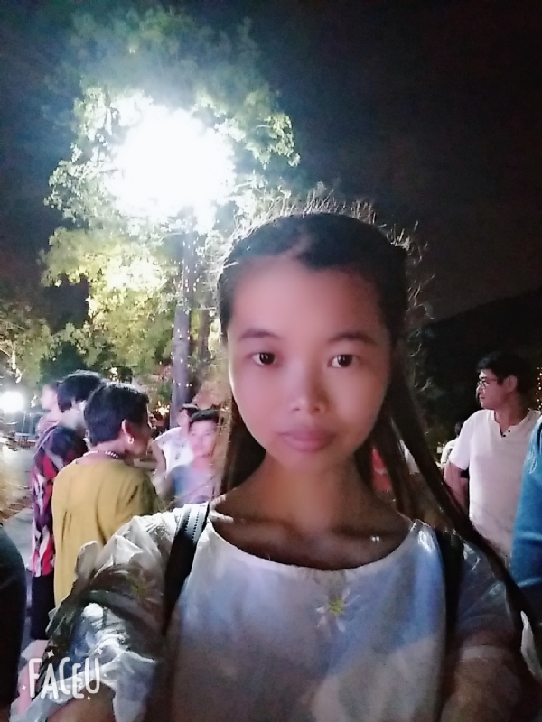 雨天的第一张照片--百色相亲服务中心