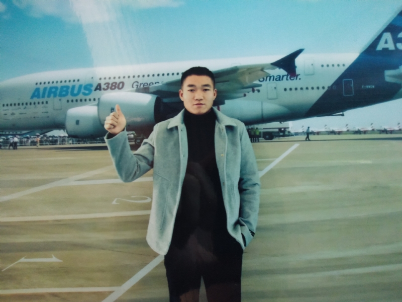 一切会更好的第一张照片--百色相亲服务中心