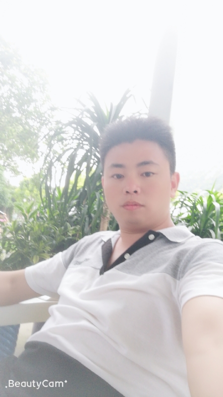 守候的第一张照片--百色相亲服务中心