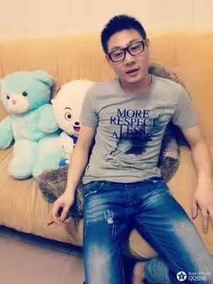 惟才的第一张照片--百色相亲服务中心