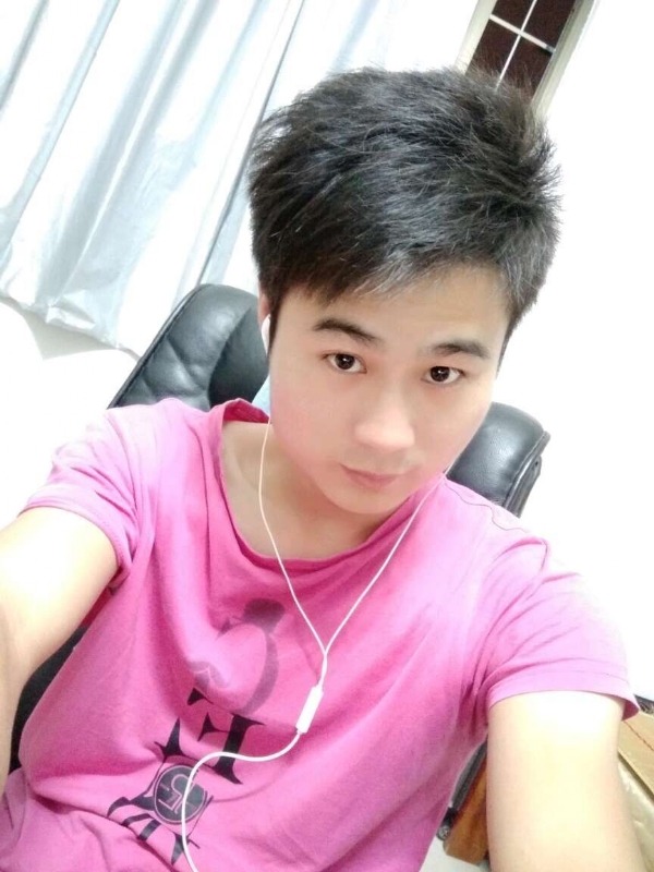 Amin的第二张照片--百色相亲服务中心