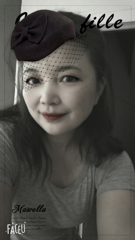 慧静的第一张照片--百色相亲服务中心