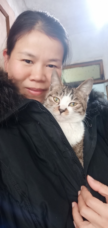 紫竹调的第一张照片--百色相亲服务中心