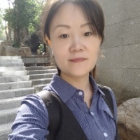 伊琪的第一张照片--百色相亲服务中心