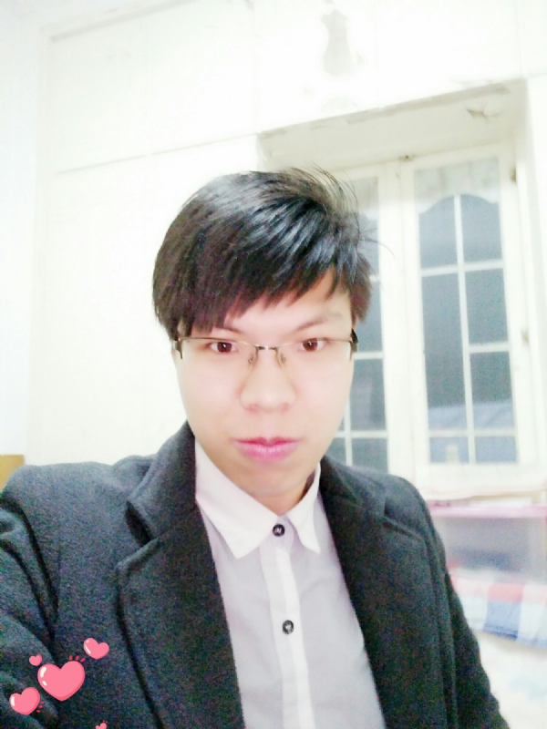 舍得的第一张照片--百色相亲服务中心