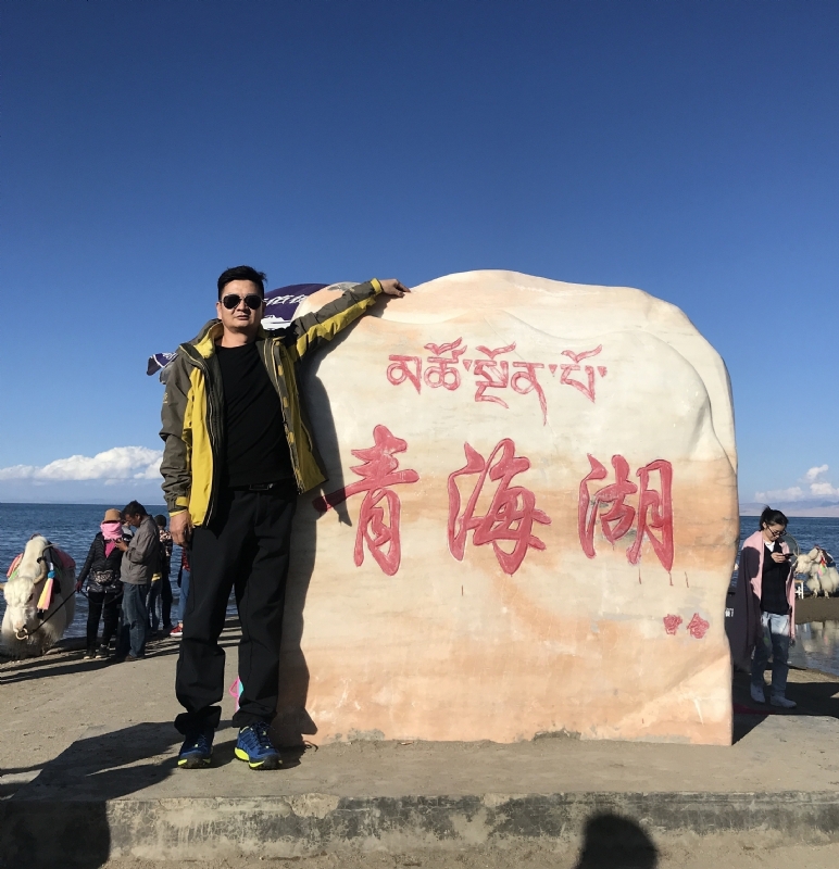 宗泽的第一张照片--百色相亲服务中心