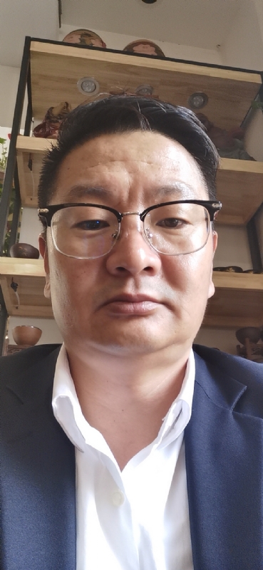 宗泽的第二张照片--百色相亲服务中心