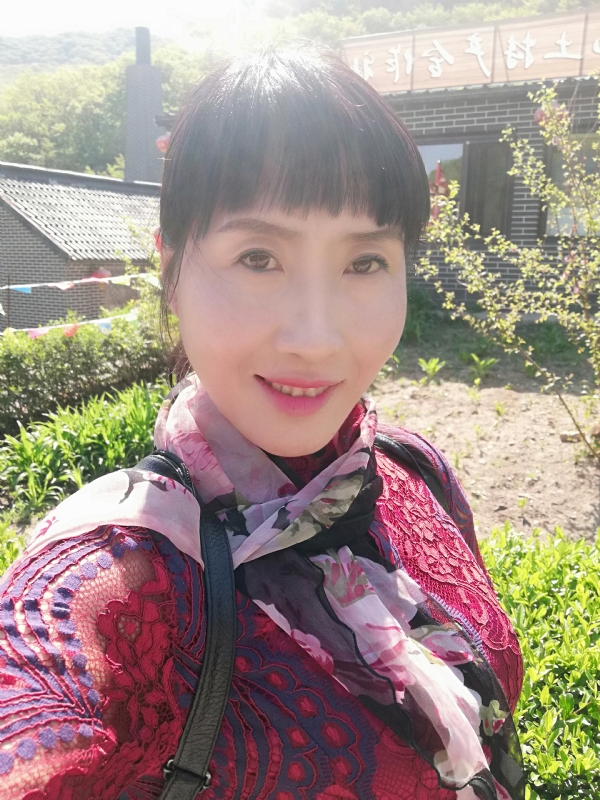 艳阳高照的第一张照片--百色相亲服务中心