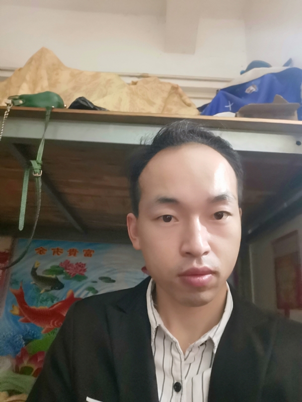 好缘的第一张照片--百色相亲服务中心