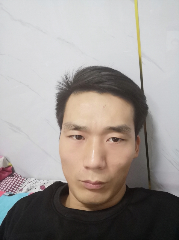 来来来驱魔的第一张照片--百色相亲服务中心