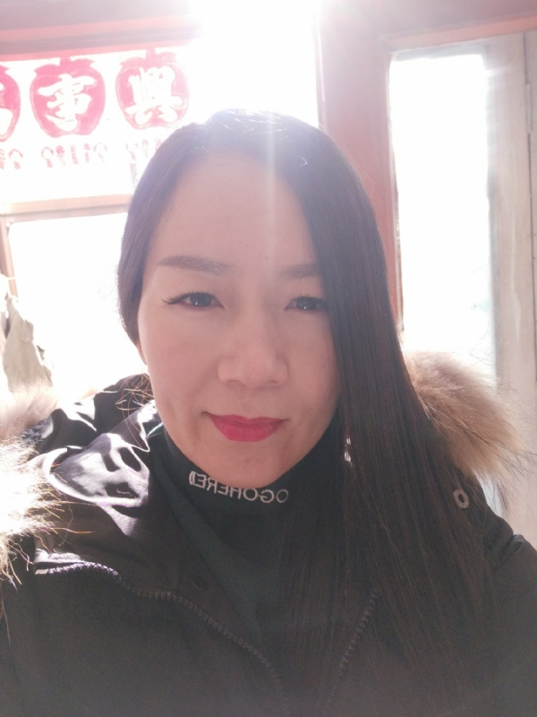 半生缘的第一张照片--百色相亲服务中心